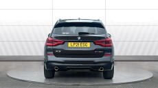 BMW X3 xDrive20d MHT M Sport 5dr Step Auto Diesel Estate